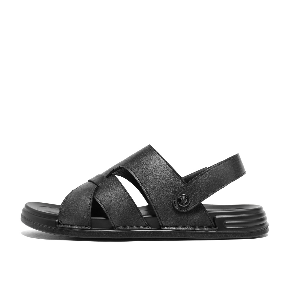 Пляжные сандалии мужские Belle, черный
Пляжные сандалии мужские Belle, черный