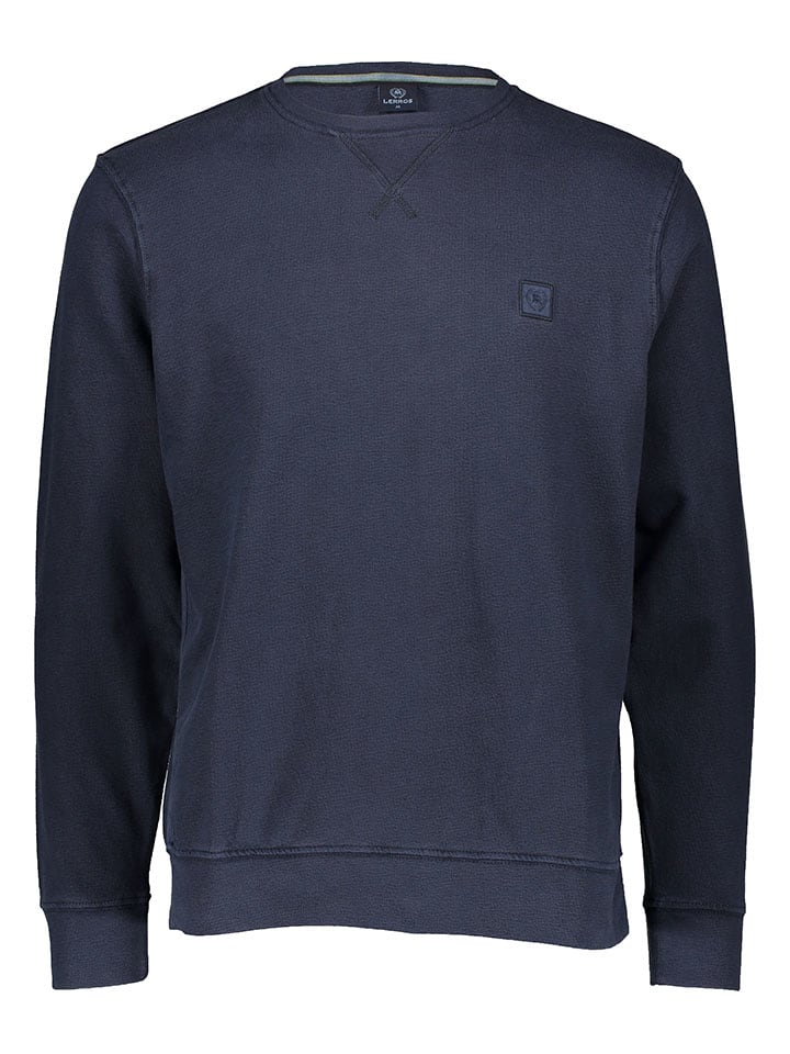 Толстовка Lerros, темно-синий
Толстовка Lerros, темно-синий