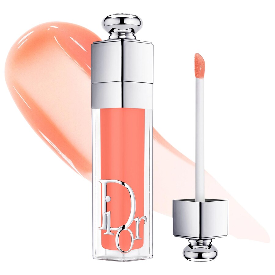 Блеск для губ Dior Addict Lip Maximizer, 004 Coral, 6 мл
Блеск для губ Dior Addict Lip Maximizer, 004 Coral, 6 мл