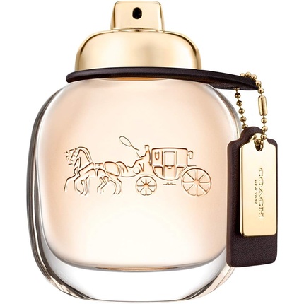 Coach Eau De Parfum 50ml
Coach Eau De Parfum 50ml