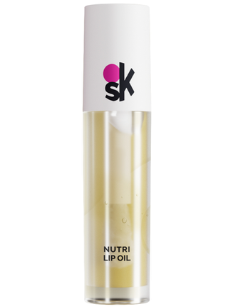 Nutri Lip Oil 02 Манго Veralab 
Nutri Lip Oil 02 Манго Veralab