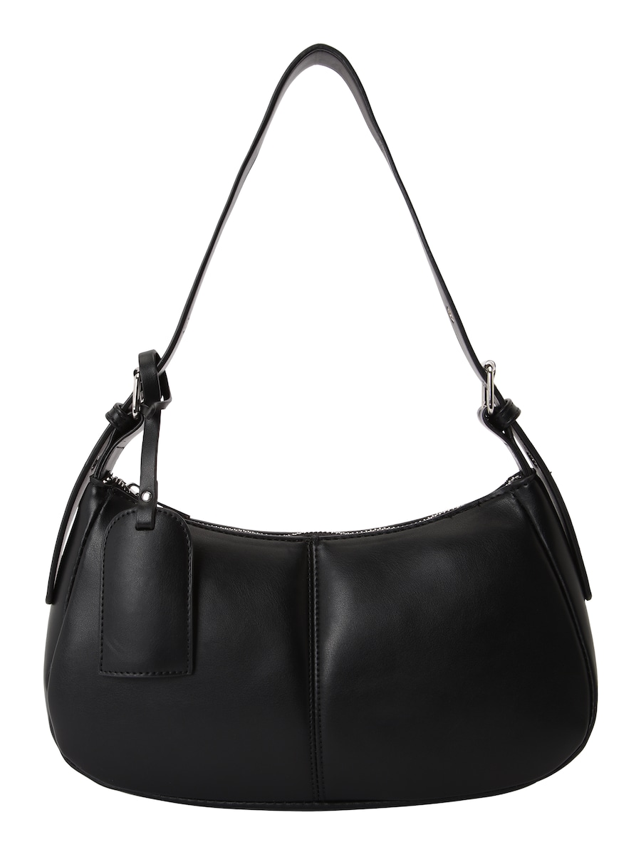 Сумка через плечо ABOUT YOU, черный
Сумка через плечо ABOUT YOU, черный