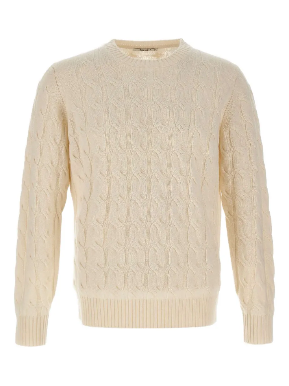 Свитер с косами Kangra, нейтральный
Свитер с косами Kangra, нейтральный