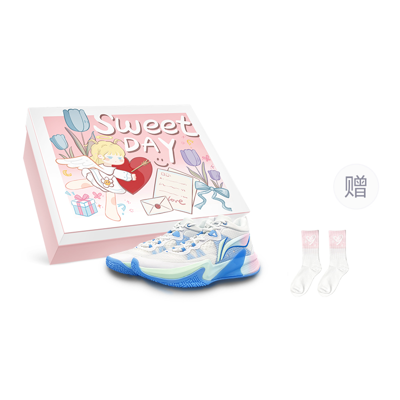 Баскетбольные кроссовки Speed Basketball Shoes Men Low-Top White/Blue/Pink Lining
Баскетбольные кроссовки Speed Basketball Shoes Men Low-Top White/Blue/Pink Lining