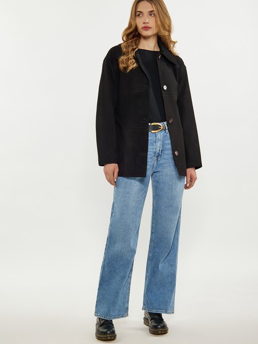 Пальто Dreimaster, черный
Пальто Dreimaster, черный