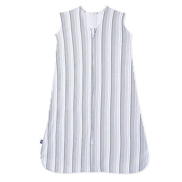 Спальный мешок Sleepsack Halo, Blue Stripe
Спальный мешок Sleepsack Halo, Blue Stripe