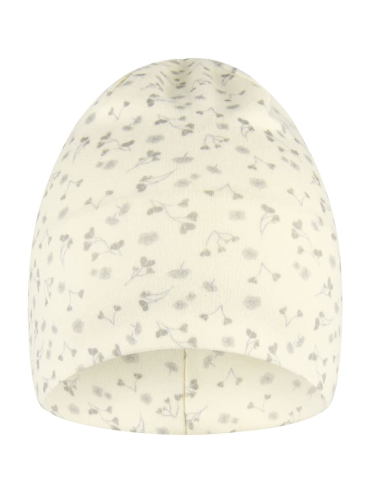 Шапка Sterntaler, экрю 
Шапка Sterntaler, экрю