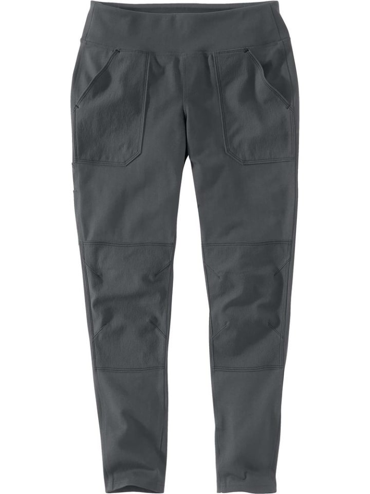 Леггинсы CARHARTT , серый
Леггинсы CARHARTT , серый