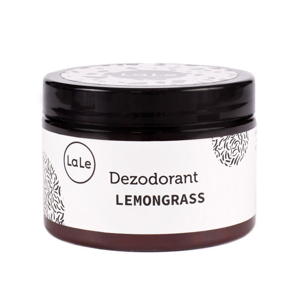 Дезодорант для тела «Лемонграсс», 50 мл La-Le
Дезодорант для тела «Лемонграсс», 50 мл La-Le