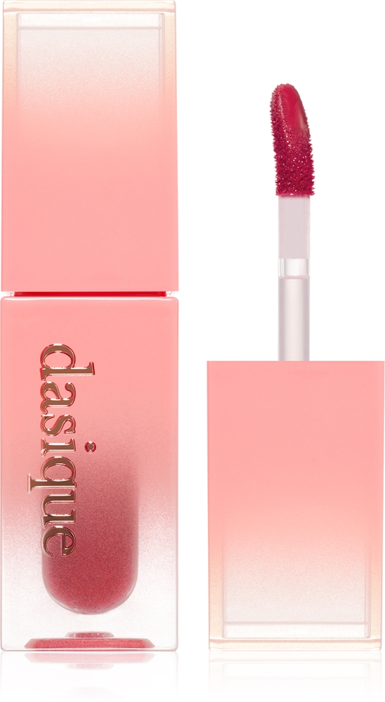 Сочный влажный тинт для губ, стойкий блеск для губ Dasique, 3,5 гр
Сочный влажный тинт для губ, стойкий блеск для губ Dasique, 3,5 гр