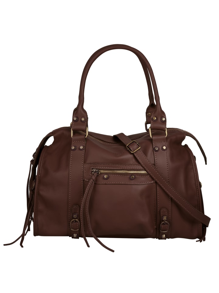 Сумка шоппер Forty degrees, коричневый
Сумка шоппер Forty degrees, коричневый