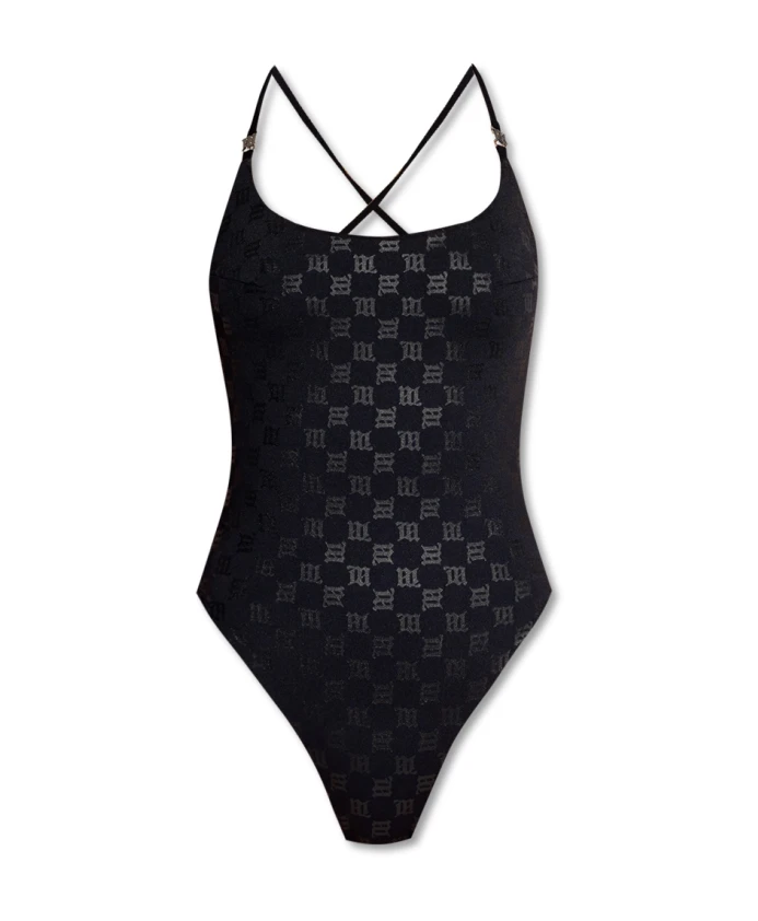 Купальник Misbhv, черный
Купальник Misbhv, черный