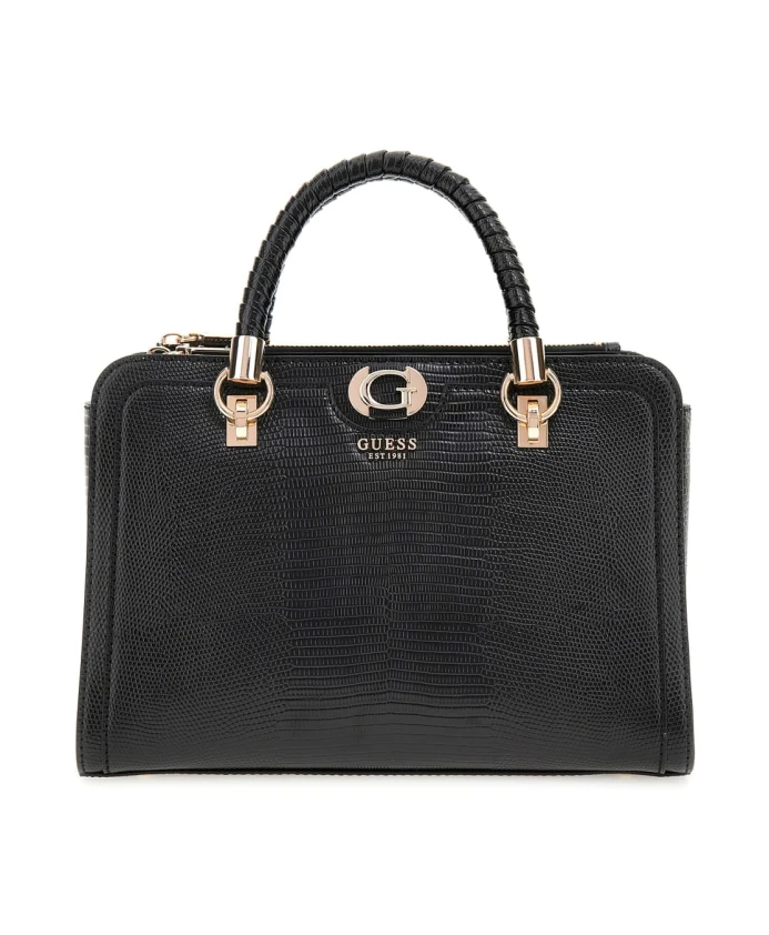 Сумка-Портфель Society Guess, черный
Сумка-Портфель Society Guess, черный