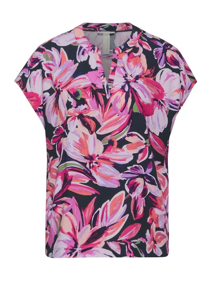 Блуза Street One, цвет magnolia pink
Блуза Street One, цвет magnolia pink