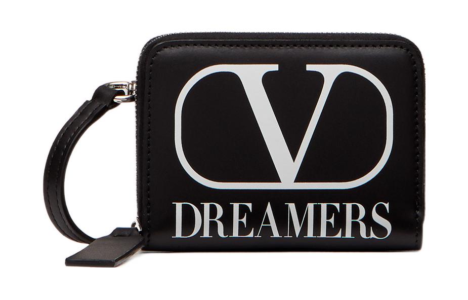 Vlogo Кошелёк Valentino
Vlogo Кошелёк Valentino