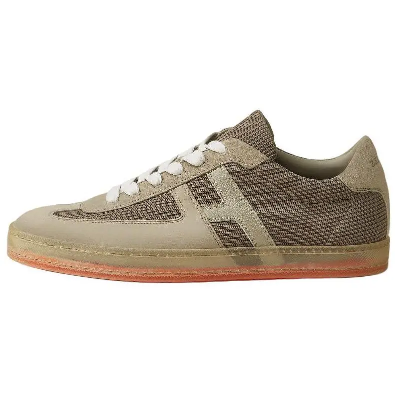 Кеды мужские Hermès Boomerang, серый
Кеды мужские Hermès Boomerang, серый