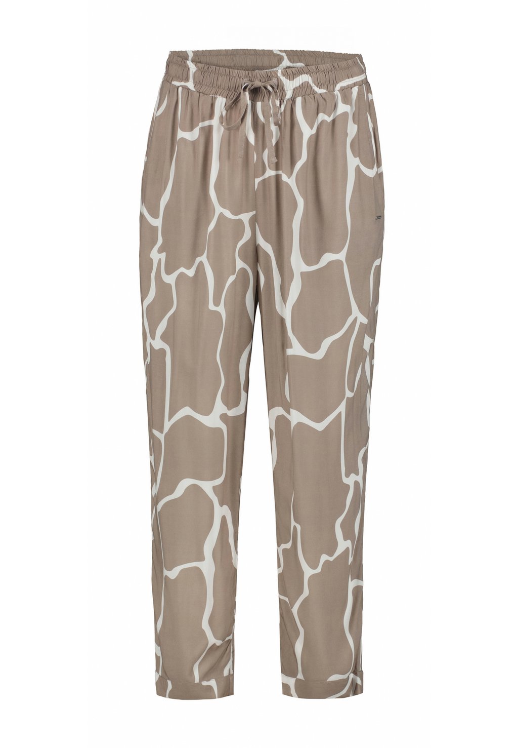 Брюки HUITTULA Luhta, коричневый
Брюки HUITTULA Luhta, коричневый