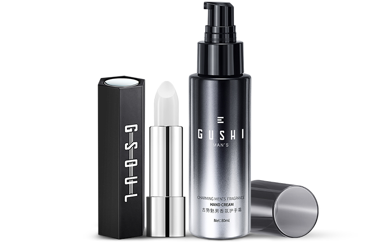 Наборы для ухода для мужчин GUSHI
Наборы для ухода для мужчин GUSHI