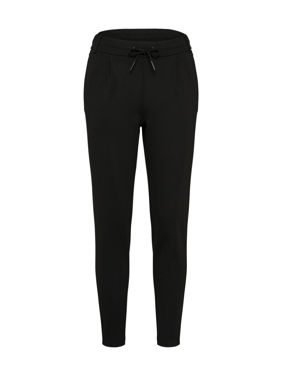 Узкие брюки со складками спереди Noisy may POWER, черный
Узкие брюки со складками спереди Noisy may POWER, черный