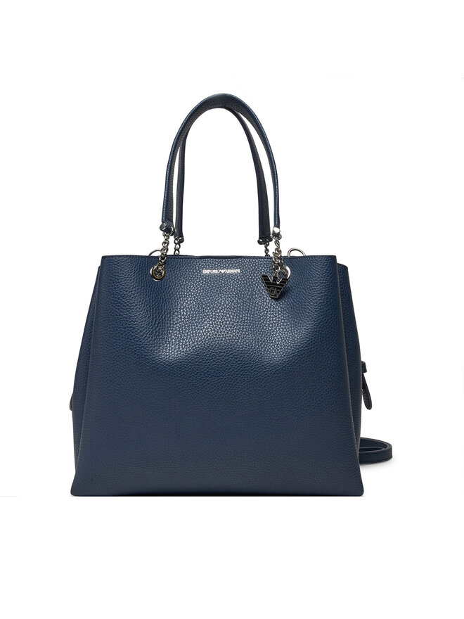 Сумочка Y3D158 YFN6E MB209 Emporio Armani, синий
Сумочка Y3D158 YFN6E MB209 Emporio Armani, синий