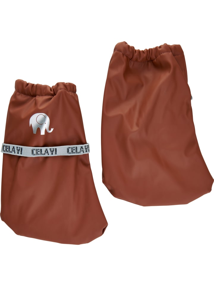 Носки CeLaVi, коричневый
Носки CeLaVi, коричневый