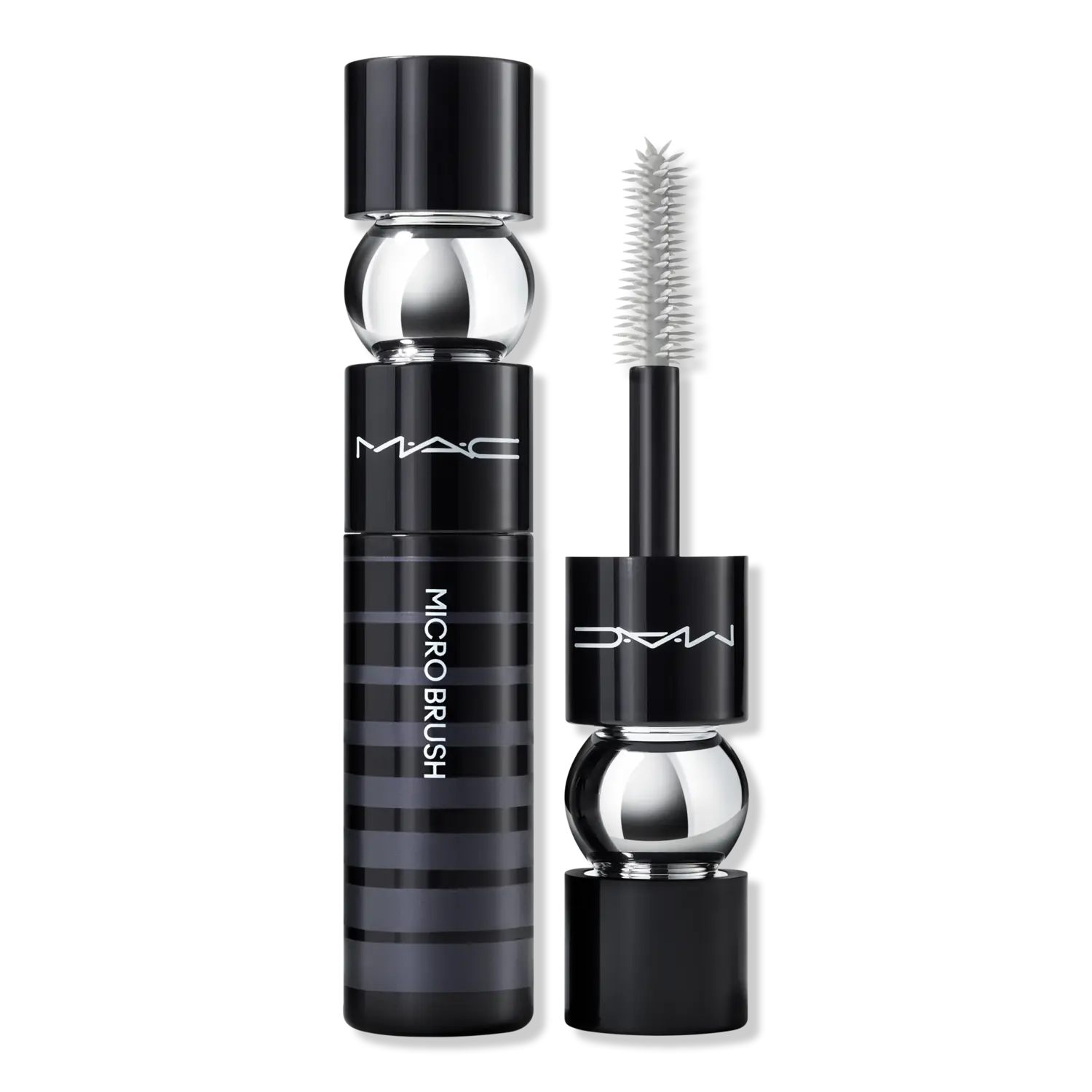 Мини-тушь для ресниц Macstack MAC, Black Micro
Мини-тушь для ресниц Macstack MAC, Black Micro