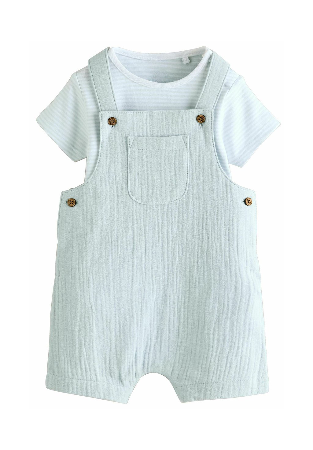 Комбинезон REGULAR FIT-SET Next, синий
Комбинезон REGULAR FIT-SET Next, синий