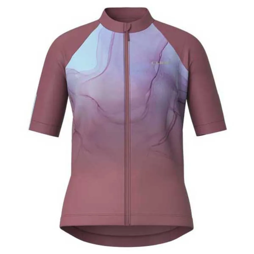 Джерси с коротким рукавом Cube Artline, красный
Джерси с коротким рукавом Cube Artline, красный