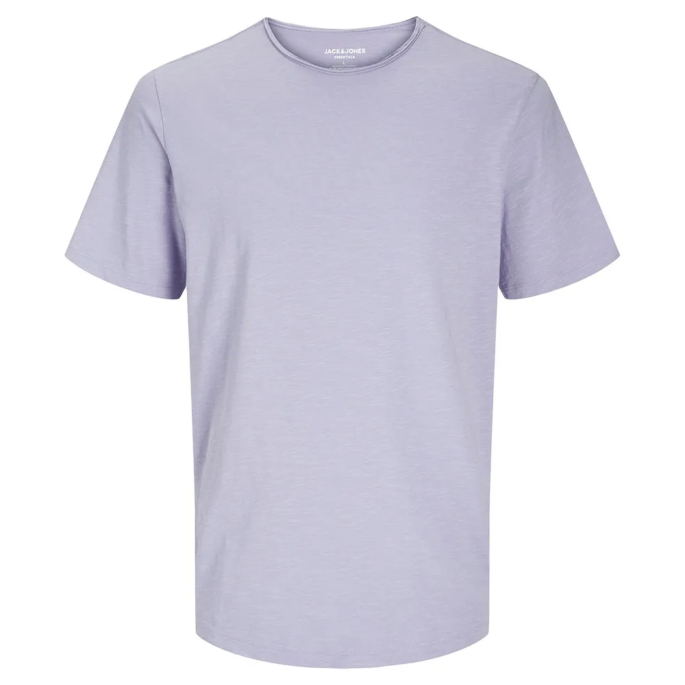 Футболка с коротким рукавом Jack & Jones Basher, фиолетовый
Футболка с коротким рукавом Jack & Jones Basher, фиолетовый