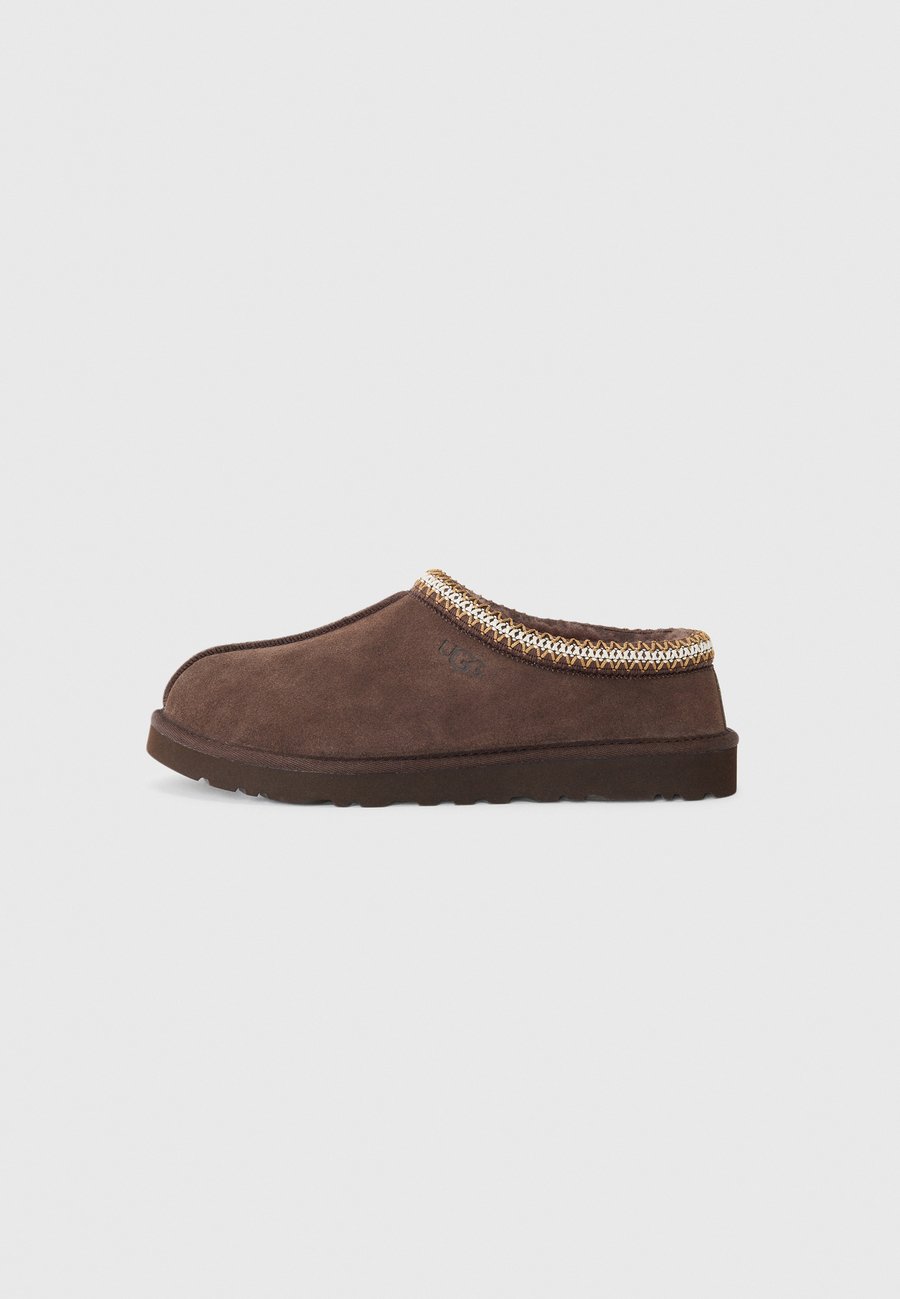 Тапочки UGG TASMAN II, Dusted Cocoa / Dusted Cocoa/Light Brown
Тапочки UGG TASMAN II, Dusted Cocoa / Dusted Cocoa/Light Brown