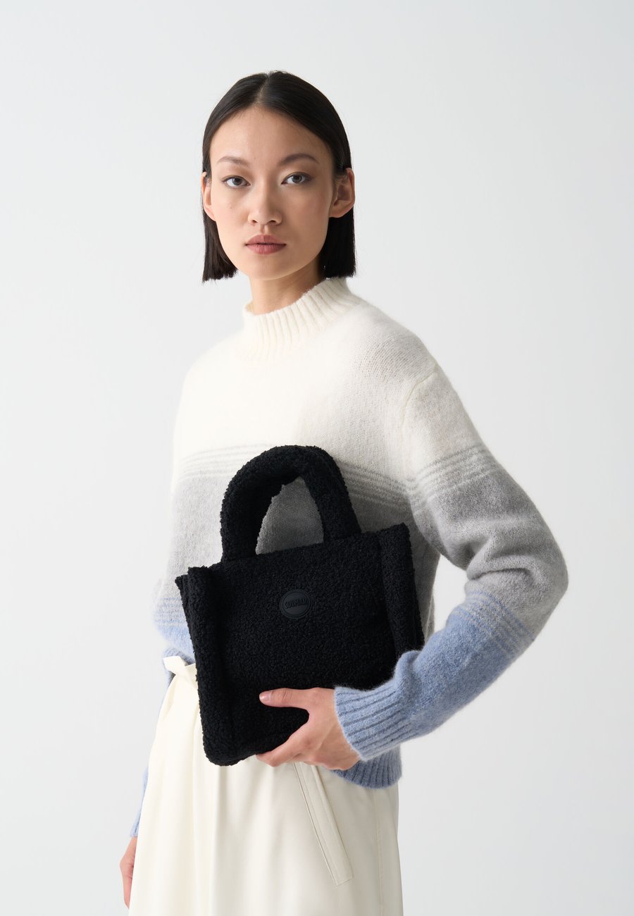 Сумка-шоппер Colmar Originals Tote bag, Black
Сумка-шоппер Colmar Originals Tote bag, Black