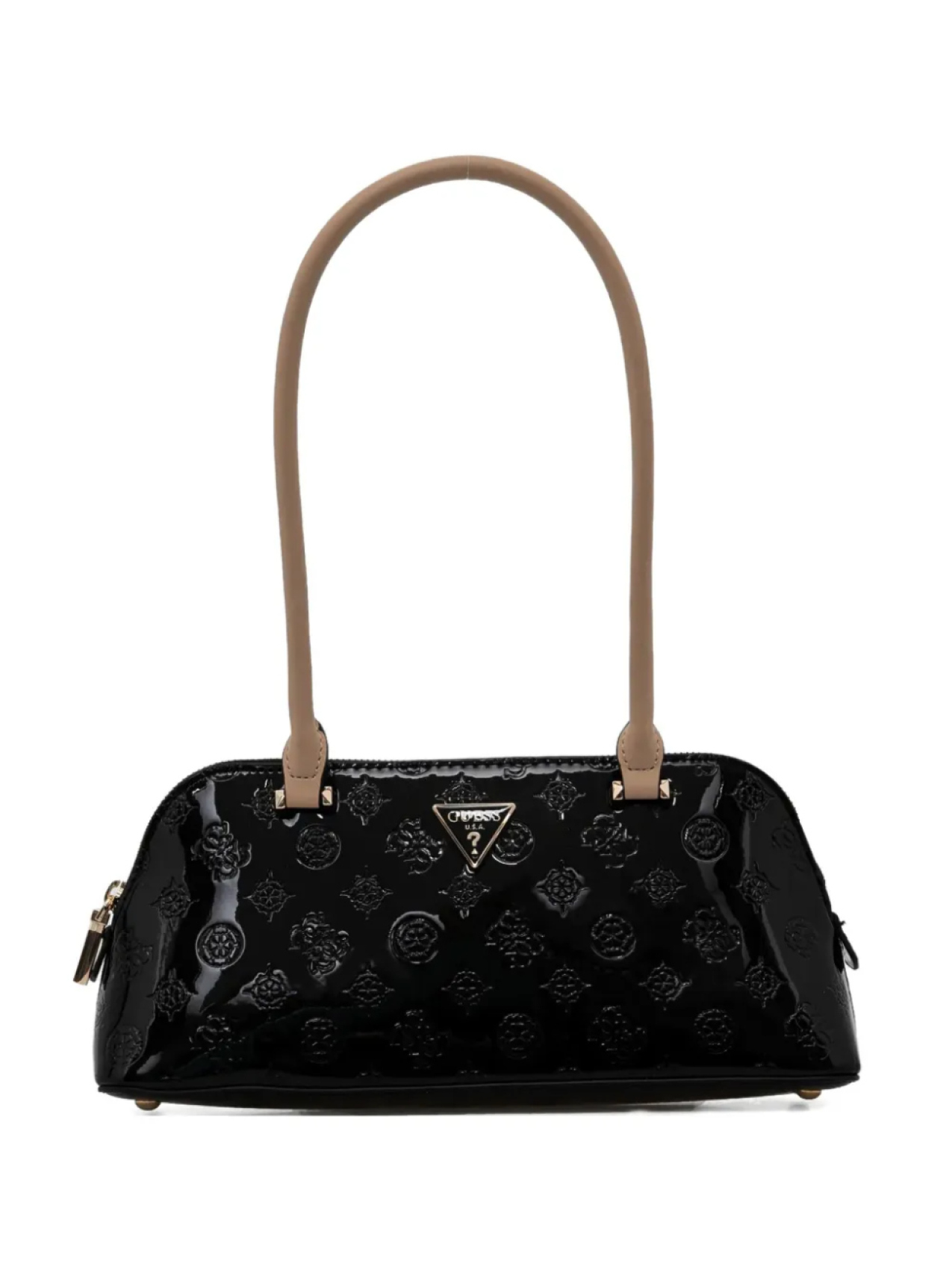 Сумка через плечо Arnela 4G GUESS USA, черный
Сумка через плечо Arnela 4G GUESS USA, черный