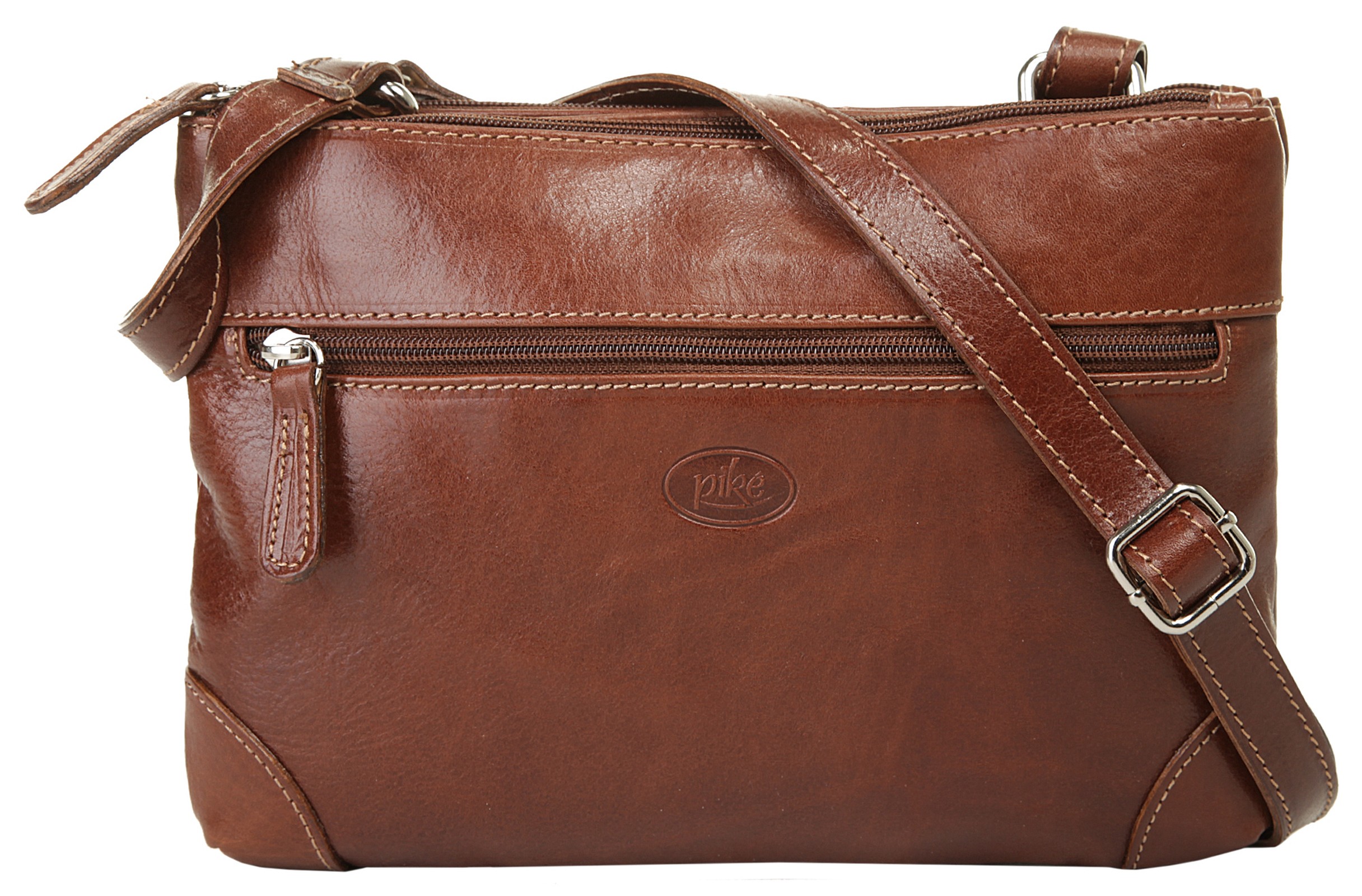 Сумка через плечо piké Umhängetasche, коричневый
Сумка через плечо piké Umhängetasche, коричневый