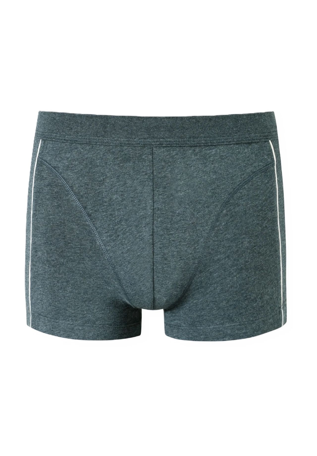 Брюки Comfort Fit короткие, мужские с эластичным поясом SCHIESSER, цвет 806 Blau-mel.
Брюки Comfort Fit короткие, мужские с эластичным поясом SCHIESSER, цвет 806 Blau-mel.