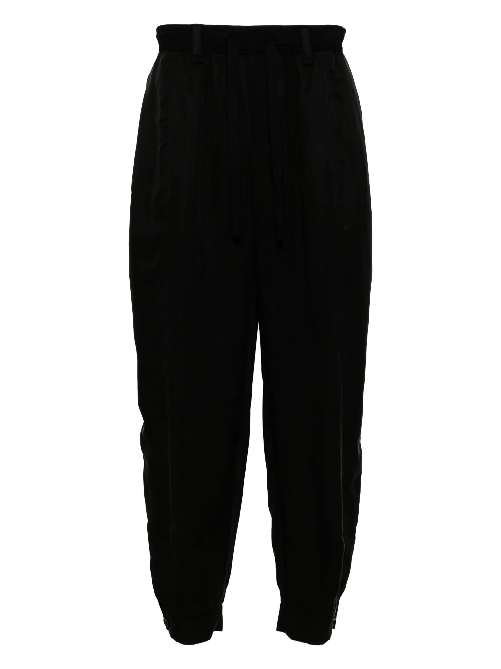 Зауженные брюки Croquis, черный
Зауженные брюки Croquis, черный