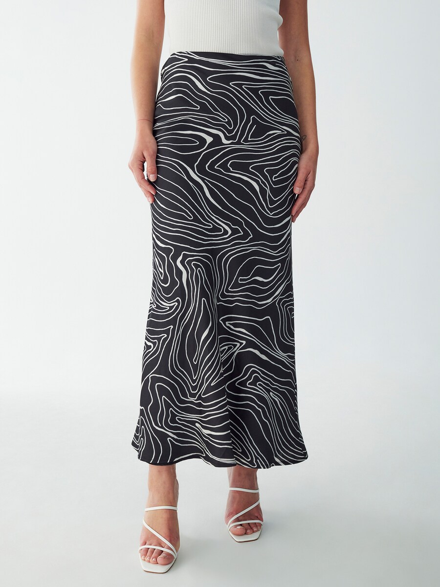 Юбка Willa Peggy, черный
Юбка Willa Peggy, черный