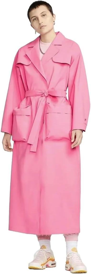 Nike Спортивная куртка Storm-FIT ADV Tech Pack для женщин, цвет Pink Glow/Dark Pony/PinksicleMALL
Nike Спортивная куртка Storm-FIT ADV Tech Pack для женщин, цвет Pink Glow/Dark Pony/PinksicleMALL