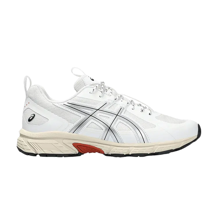 Кроссовки ASICS Gel Venture 6 NS 'White Pure Silver', белый
Кроссовки ASICS Gel Venture 6 NS 'White Pure Silver', белый