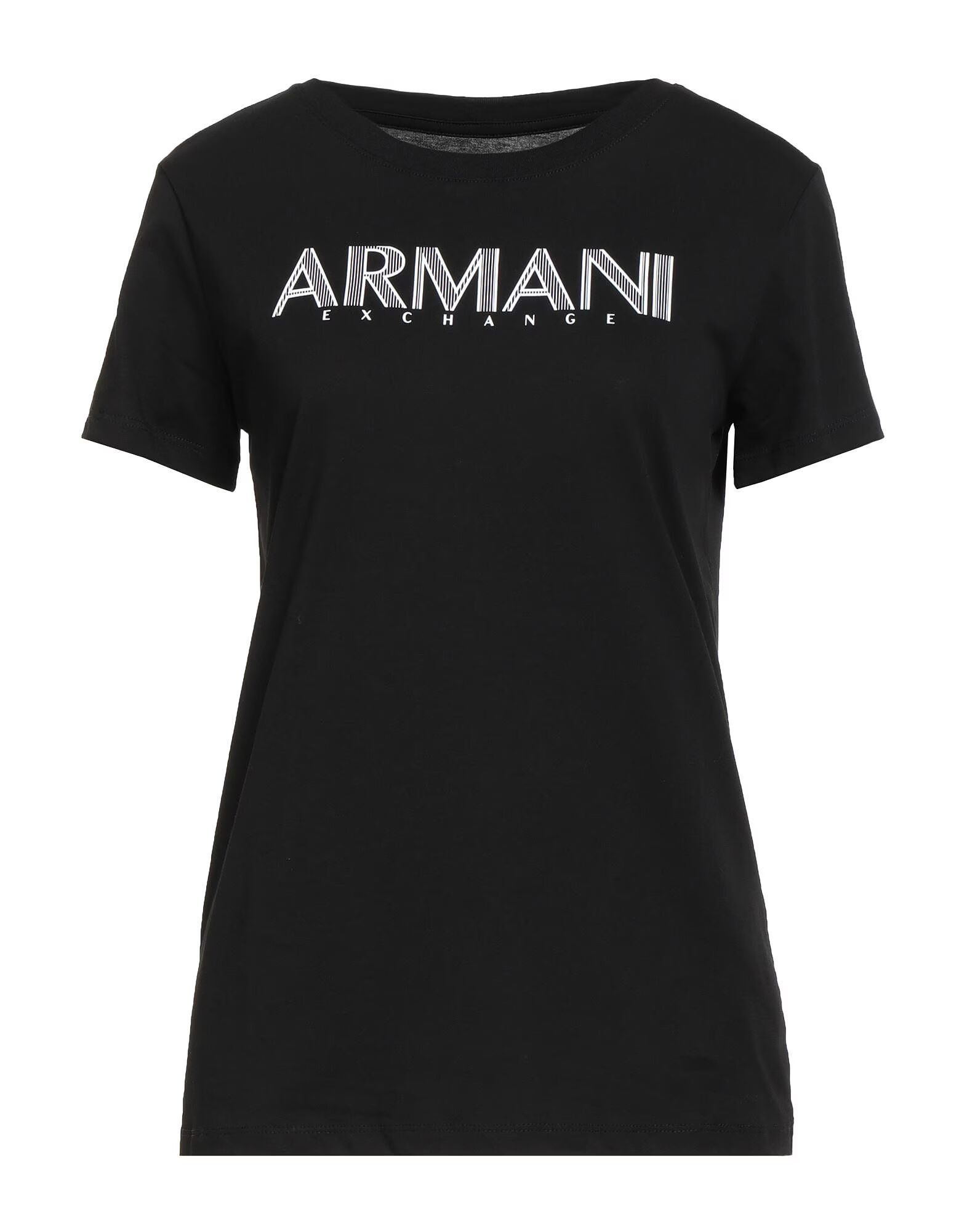 Футболка Armani Exchange, черный
Футболка Armani Exchange, черный