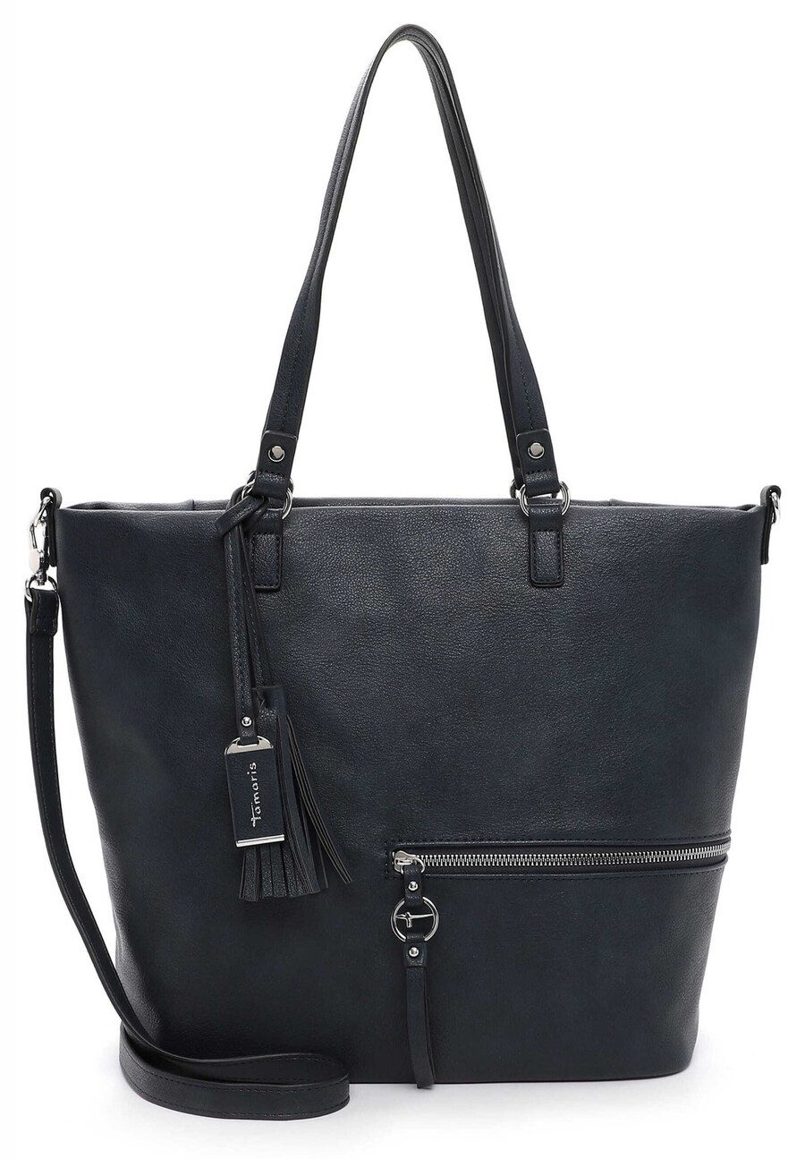 Сумка-шоппер Tamaris Nele, Night blue
Сумка-шоппер Tamaris Nele, Night blue