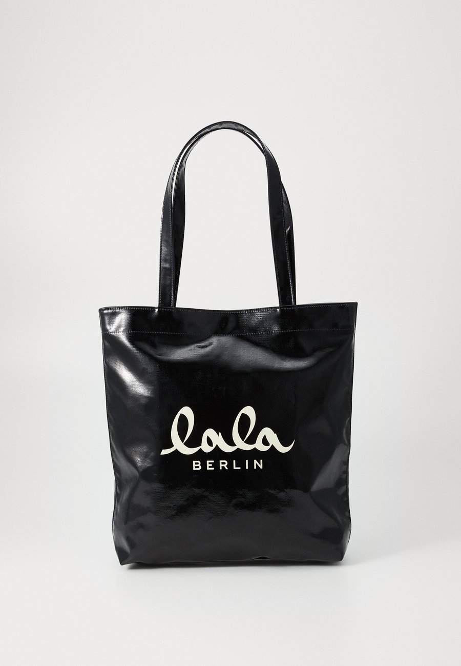 Сумка-шоппер lala Berlin TOTE TOVA, Black
Сумка-шоппер lala Berlin TOTE TOVA, Black