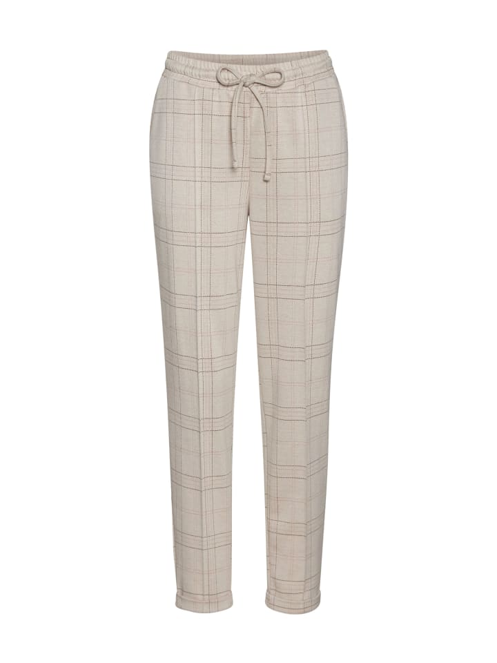Спортивные брюки Vivance, цвет beige-rosa kariert
Спортивные брюки Vivance, цвет beige-rosa kariert