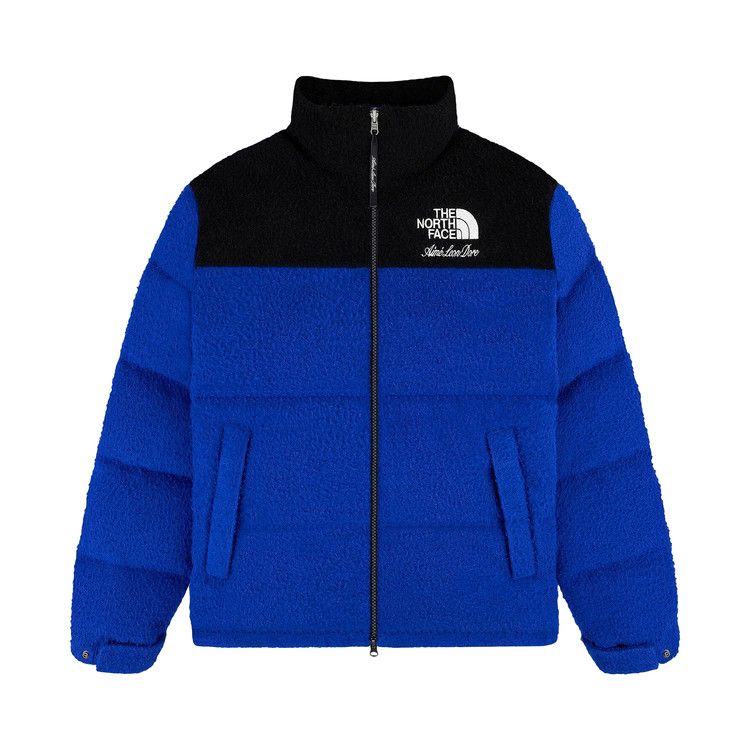 Куртка Aimé Leon Dore x The North Face Casentino Nuptse Jacket, Blue
Куртка Aimé Leon Dore x The North Face Casentino Nuptse Jacket, Blue