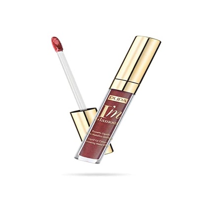 I'M Glamour Жидкая губная помада 004 2,7 мл, Pupa
I'M Glamour Жидкая губная помада 004 2,7 мл, Pupa