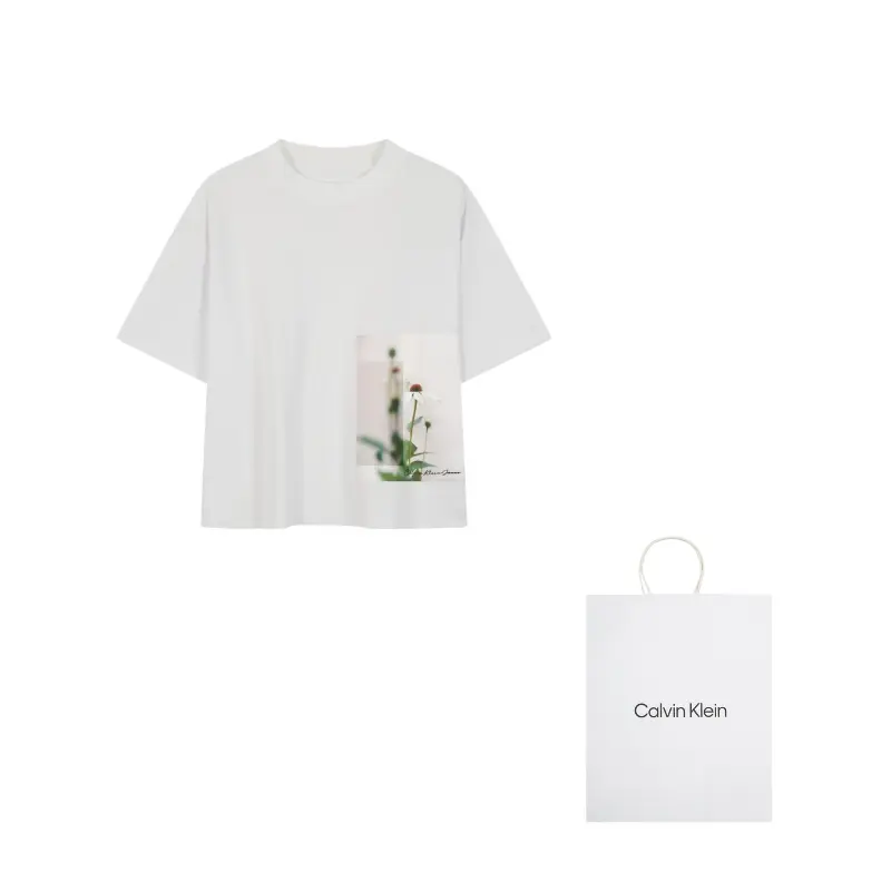 Calvin Klein Футболка с рукавом дроп-шилд женская moon white, Белый, Calvin Klein Футболка с рукавом дроп-шилд женская moon white
Calvin Klein Футболка с рукавом дроп-шилд женская moon white, Белый, Calvin Klein Футболка с рукавом дроп-шилд женская moon white