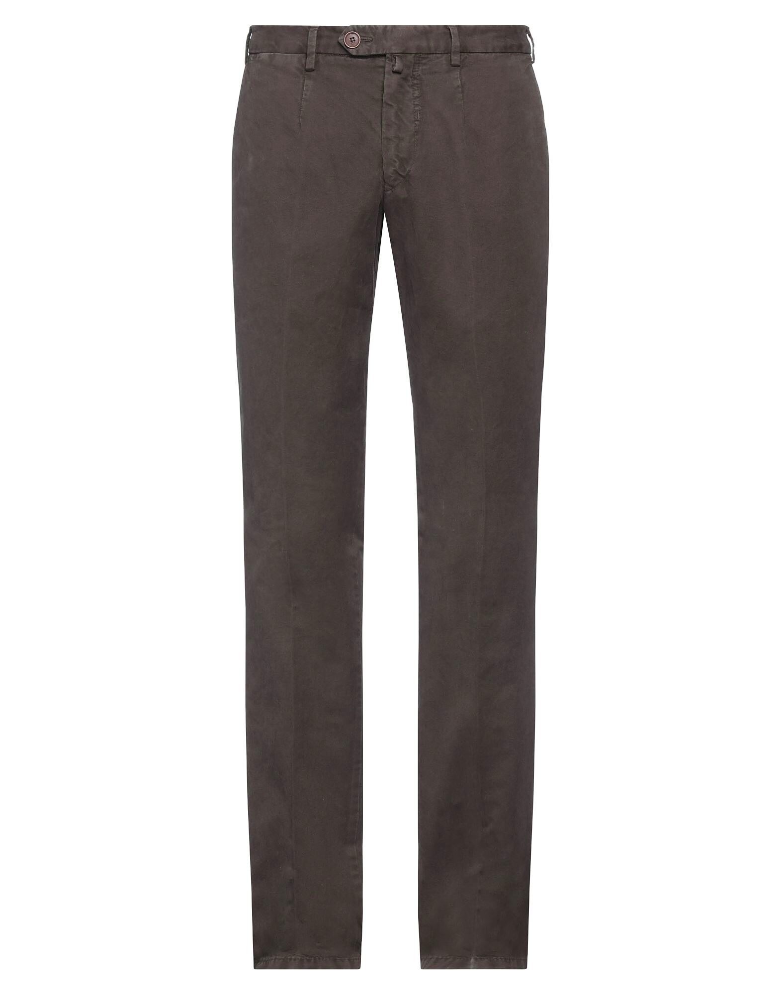 Брюки Addiction, шоколадный
Брюки Addiction, шоколадный