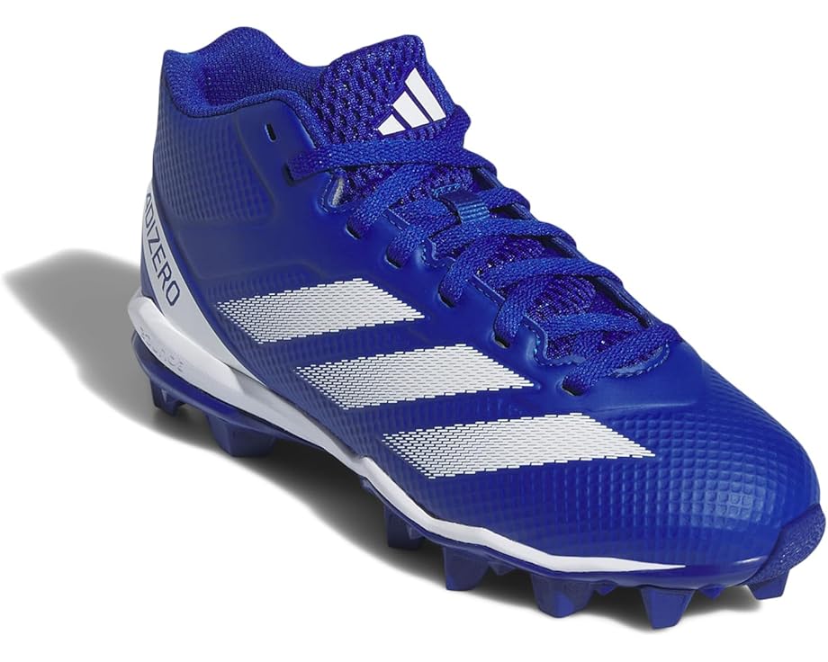 Кроссовки adidas Kids Adizero Impact.2 Football, цвет Team Royal Blue/White/Team Royal Blue
Кроссовки adidas Kids Adizero Impact.2 Football, цвет Team Royal Blue/White/Team Royal Blue