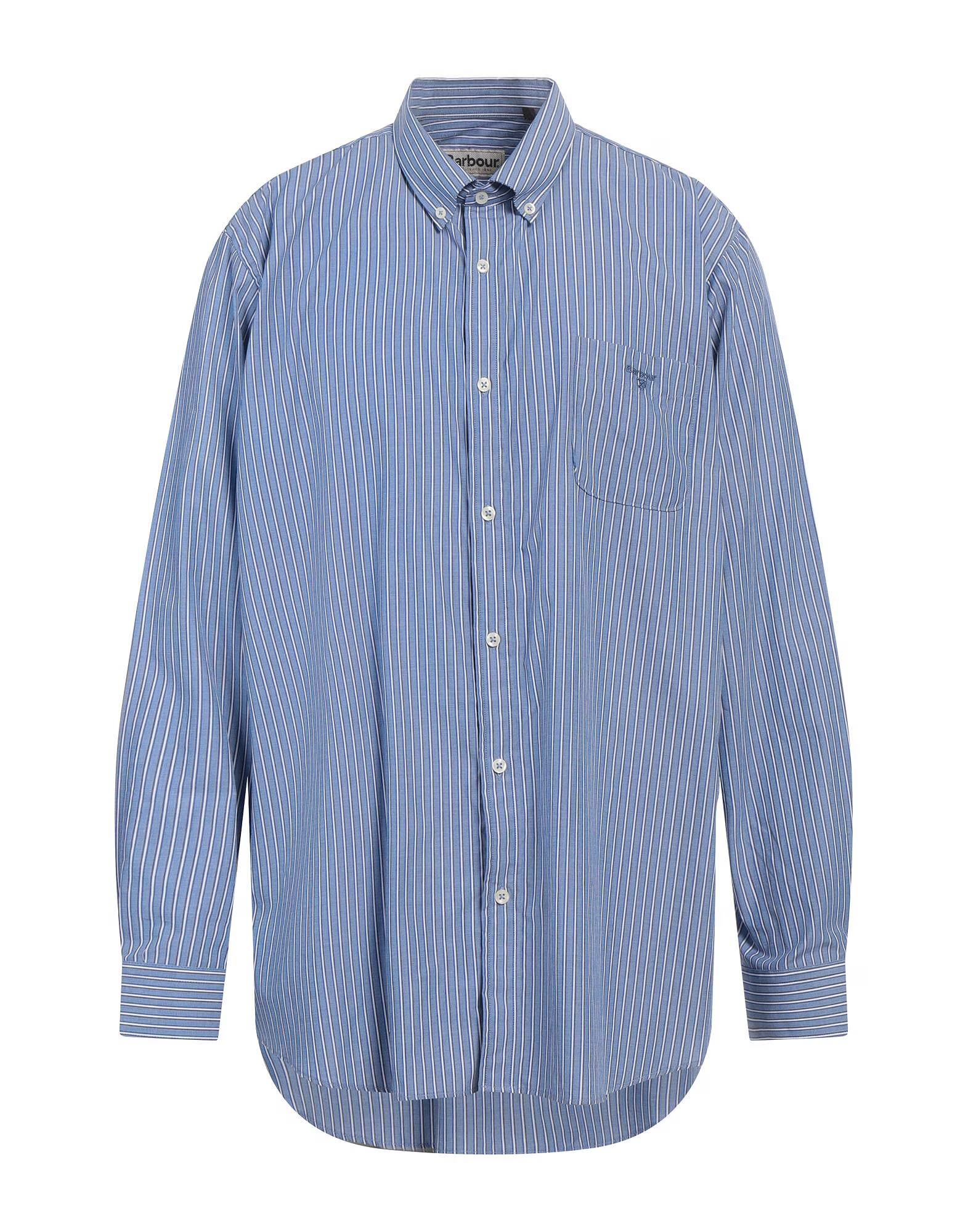 Рубашка Barbour, синий
Рубашка Barbour, синий