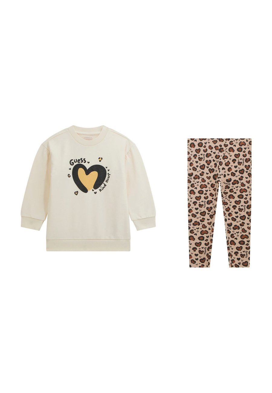 Толстовка Guess SET , Weiß/White
Толстовка Guess SET , Weiß/White