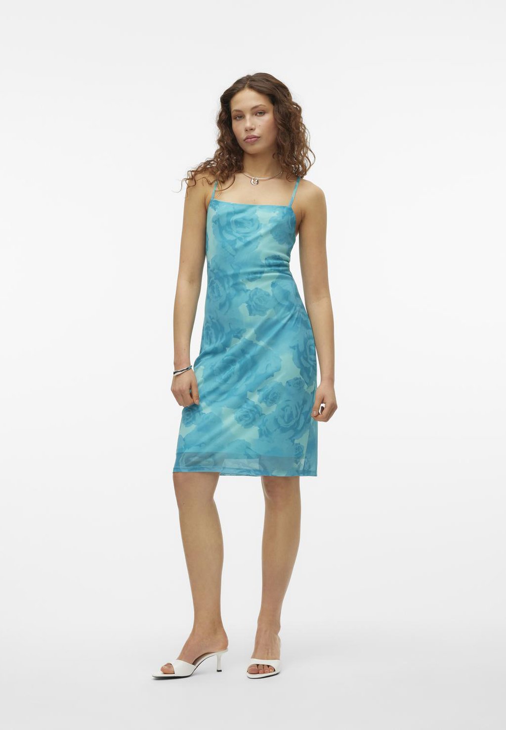 Платье-труба COCO TIGHT DRESS SOMETHINGNEW, бирюзовый
Платье-труба COCO TIGHT DRESS SOMETHINGNEW, бирюзовый